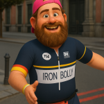 Crónica del Challenge Madrid 2019: una medalla como cura contra el sufrimiento