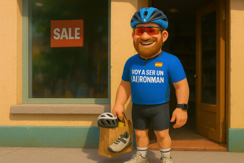 Revienta el Black Friday: “No es gasto. Es inversión emocional”