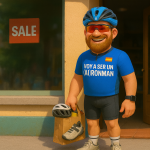 Revienta el Black Friday: “No es gasto. Es inversión emocional”