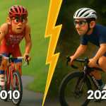 Javi Gómez Noya y su regreso a Specialized: vuelta a casa