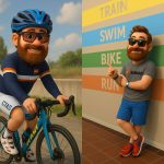 ‘Voy a ser un (AI)ronman’: así vuelve Ironbolly, ahora en versión avatar IA