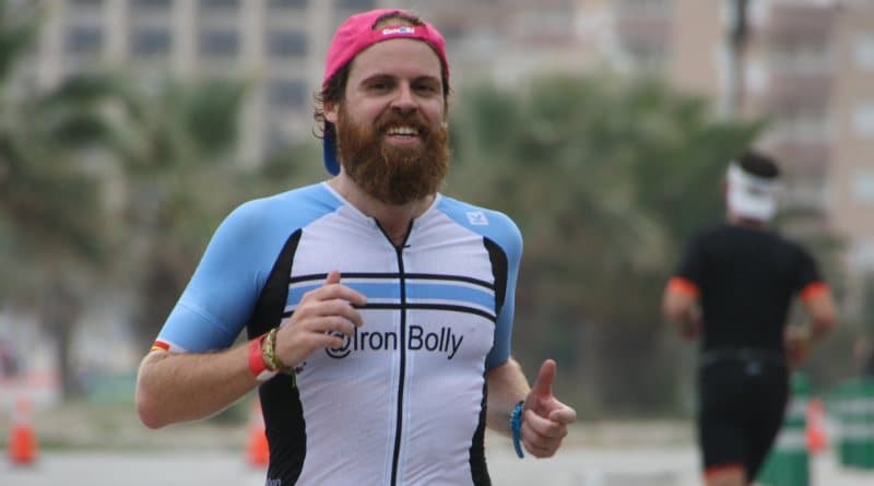 Crónica del Pure Triathlon 113: ser el último nunca supo tan bien