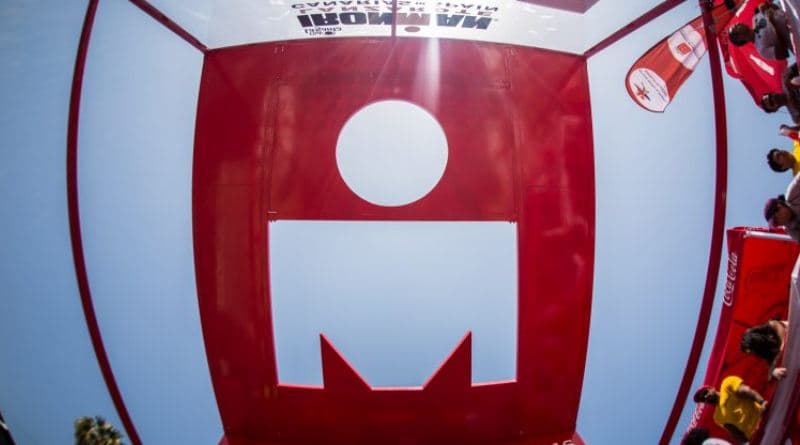 Diez motivos por lo que tienes que estrenarte en el Ironman de Lanzarote en la larga distancia