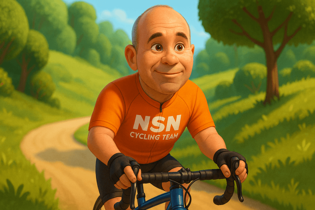 Andrés Iniesta irrumpe en el ciclismo y adquiere la licencia del Israel Premier Tech para entrar al UCI WorldTour