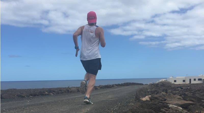 Sands Beach (día 2): Más preocupaciones además del viento de Lanzarote…